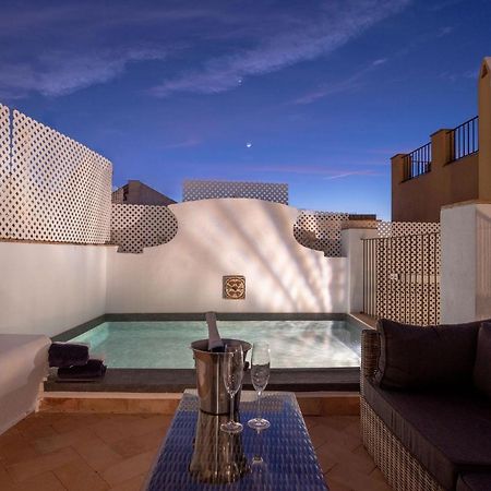 Hommyhome Castellar Luxury Séville Extérieur photo