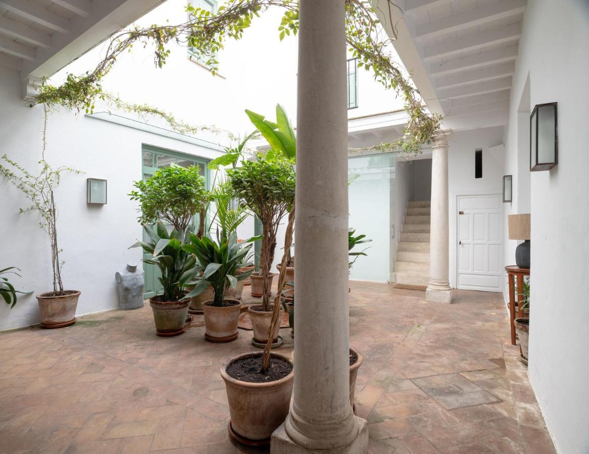 Hommyhome Castellar Luxury Séville Extérieur photo