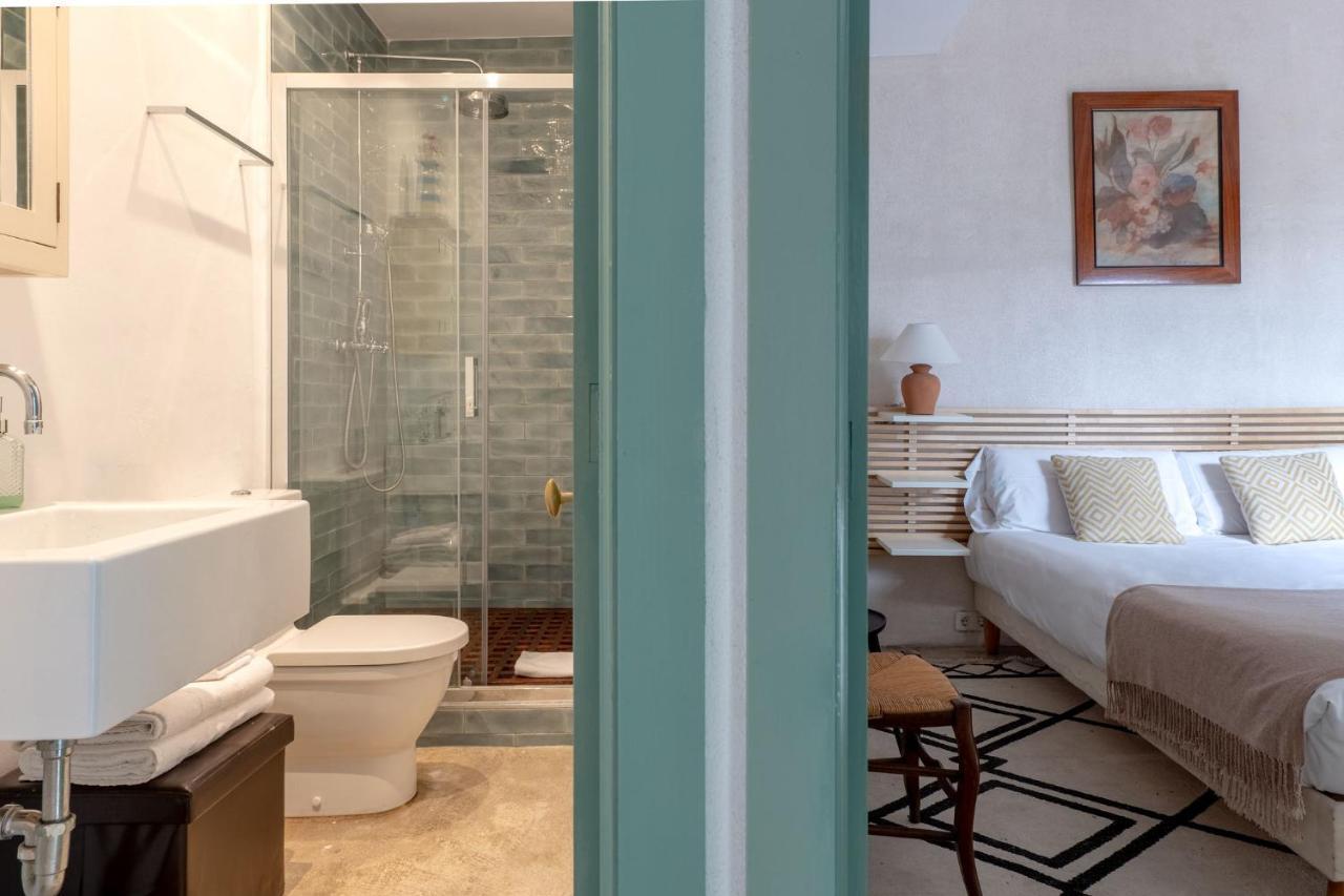 Hommyhome Castellar Luxury Séville Extérieur photo