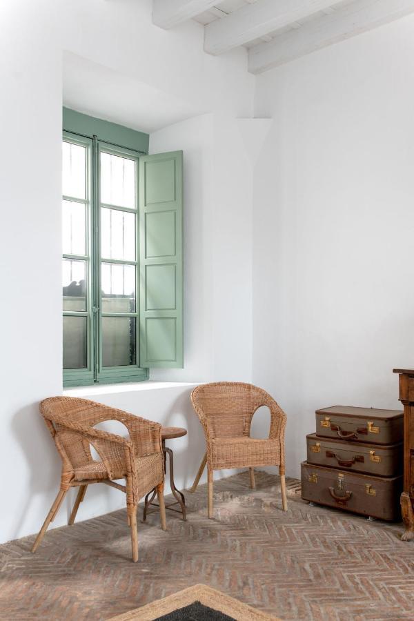 Hommyhome Castellar Luxury Séville Extérieur photo