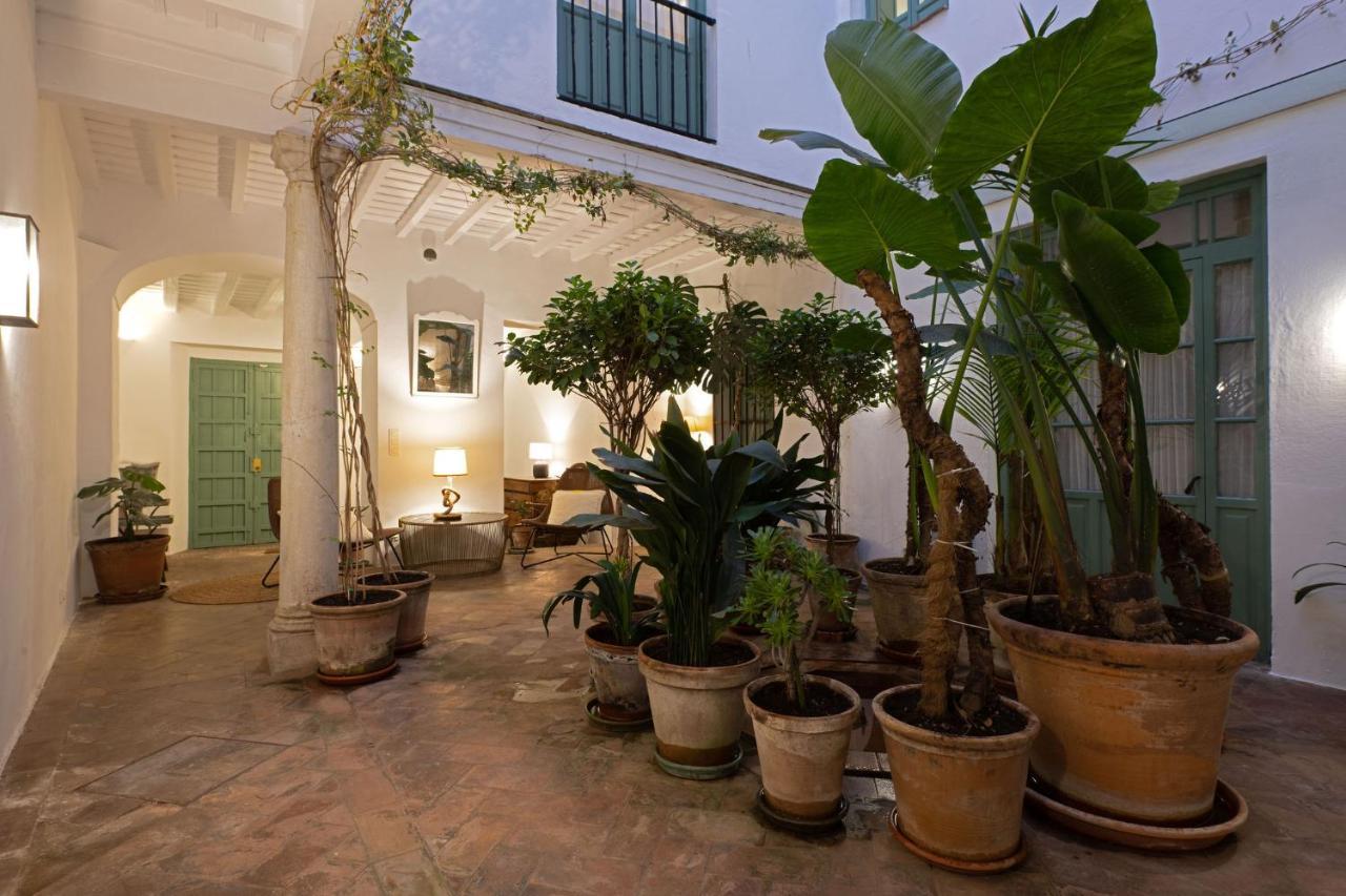 Hommyhome Castellar Luxury Séville Extérieur photo