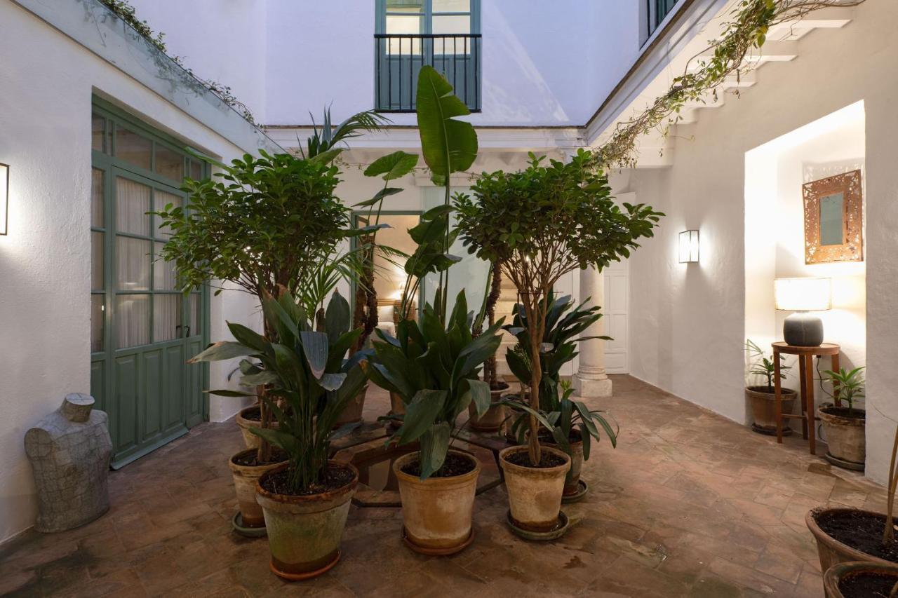 Hommyhome Castellar Luxury Séville Extérieur photo