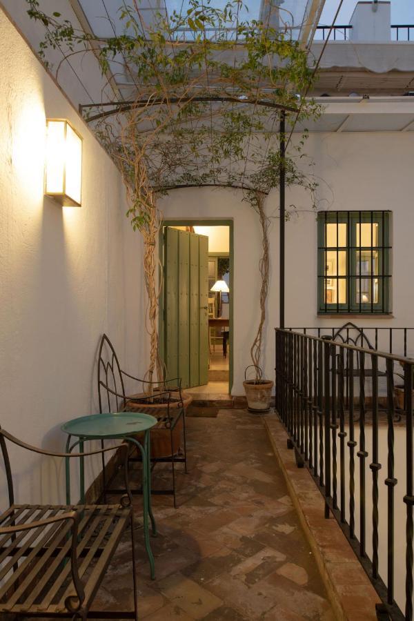 Hommyhome Castellar Luxury Séville Extérieur photo