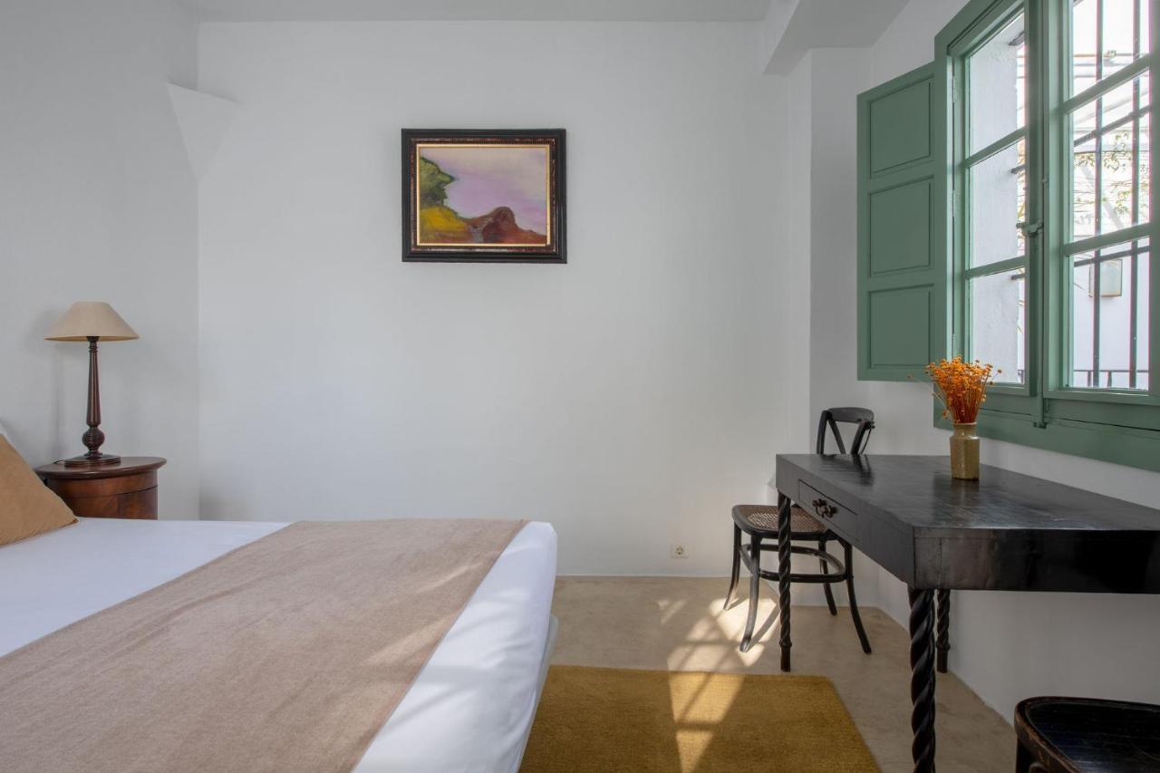 Hommyhome Castellar Luxury Séville Extérieur photo