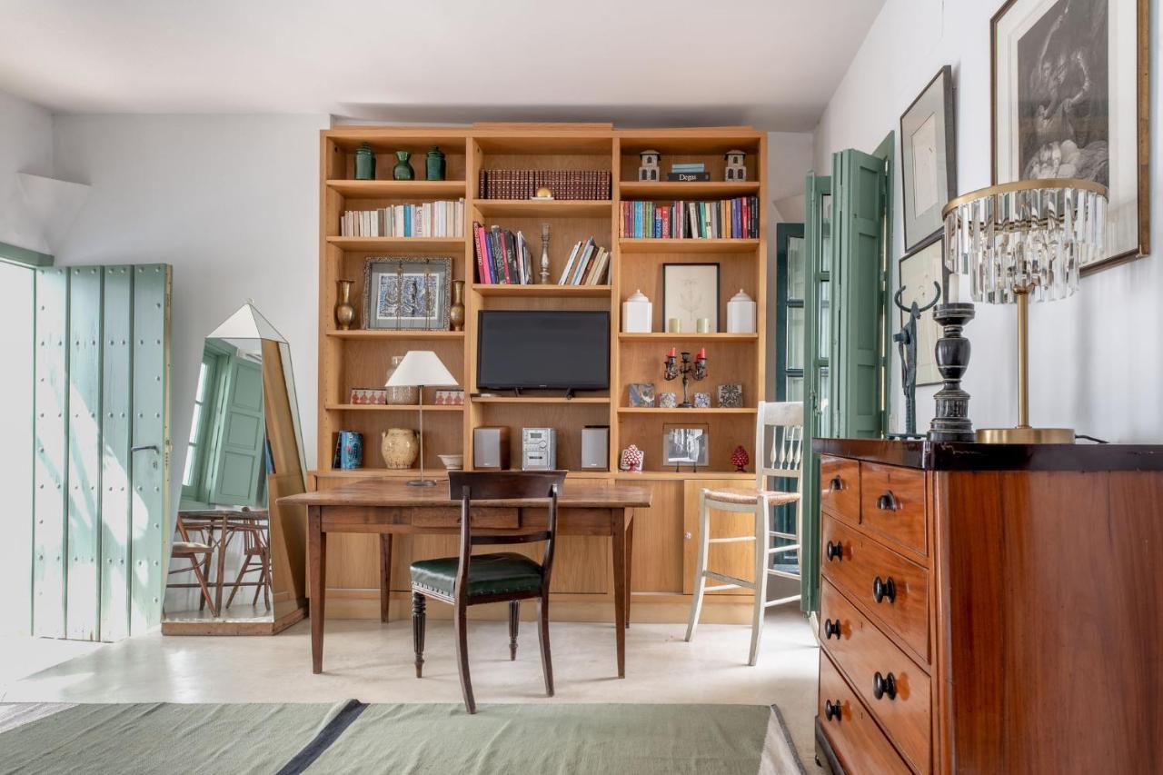 Hommyhome Castellar Luxury Séville Extérieur photo
