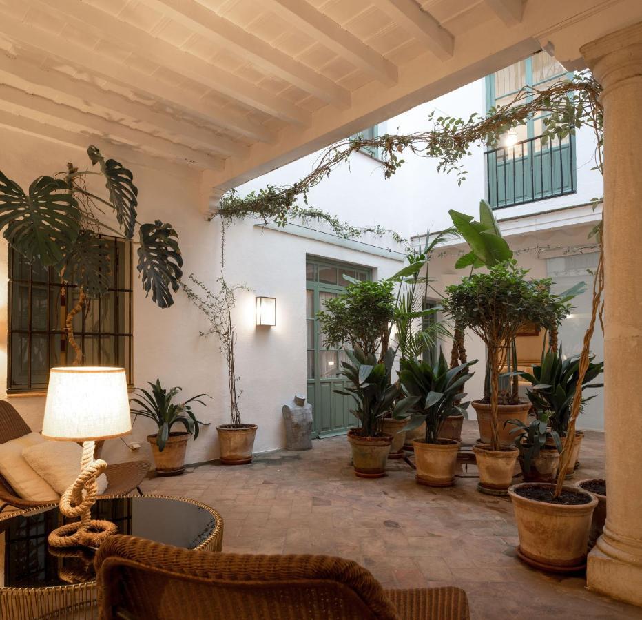 Hommyhome Castellar Luxury Séville Extérieur photo