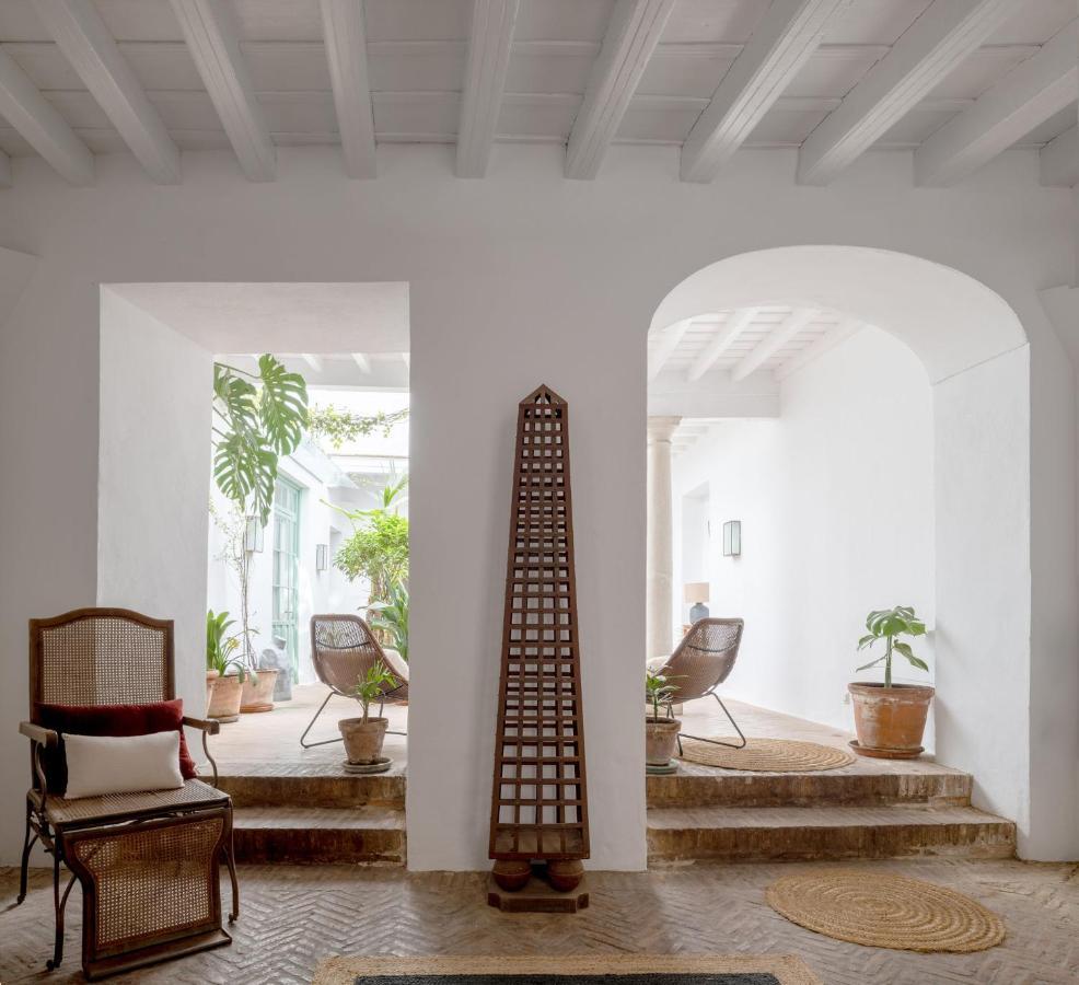 Hommyhome Castellar Luxury Séville Extérieur photo