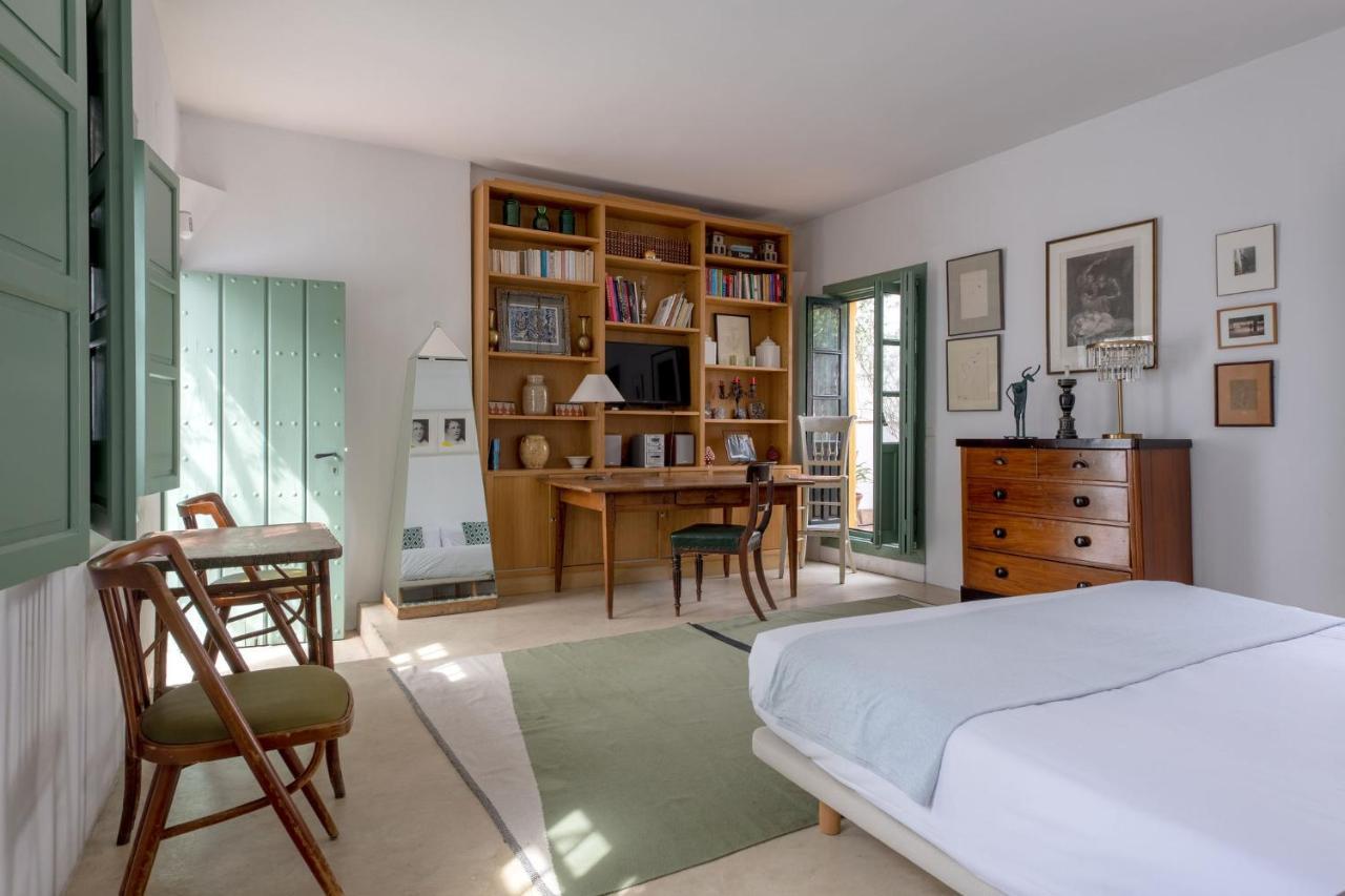 Hommyhome Castellar Luxury Séville Extérieur photo