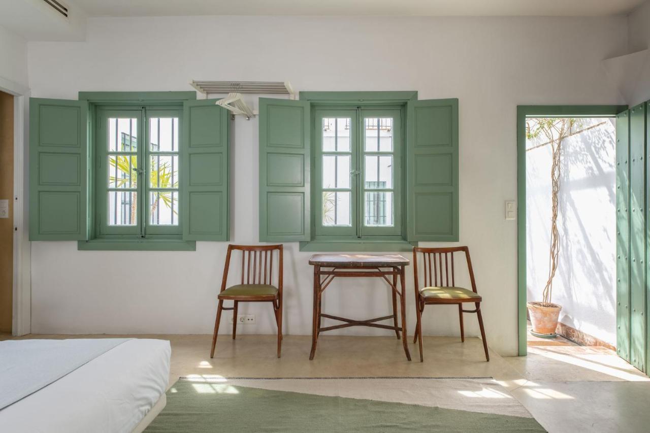Hommyhome Castellar Luxury Séville Extérieur photo