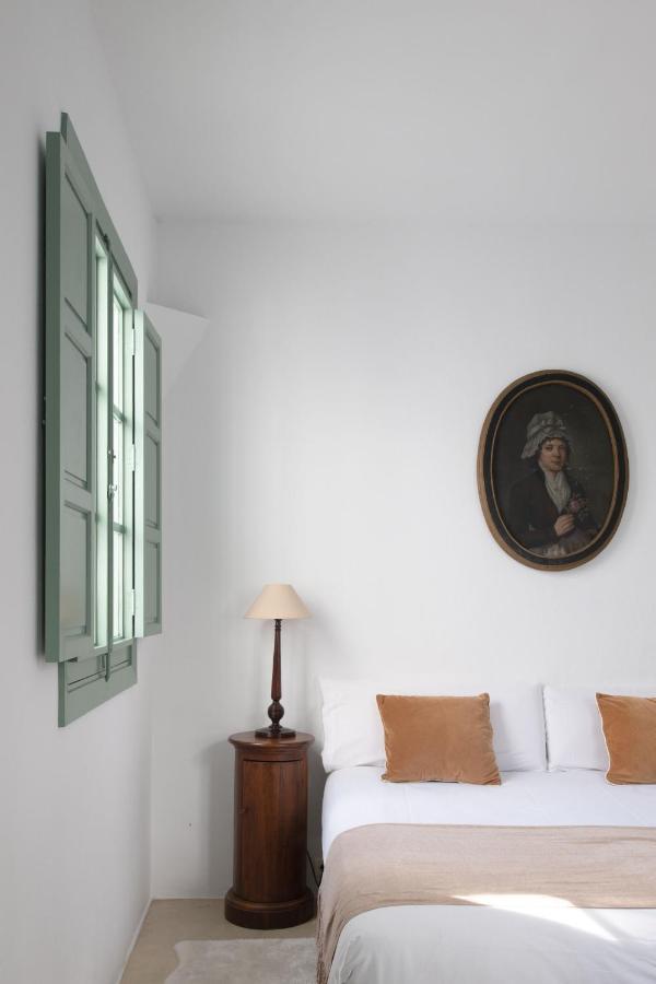 Hommyhome Castellar Luxury Séville Extérieur photo
