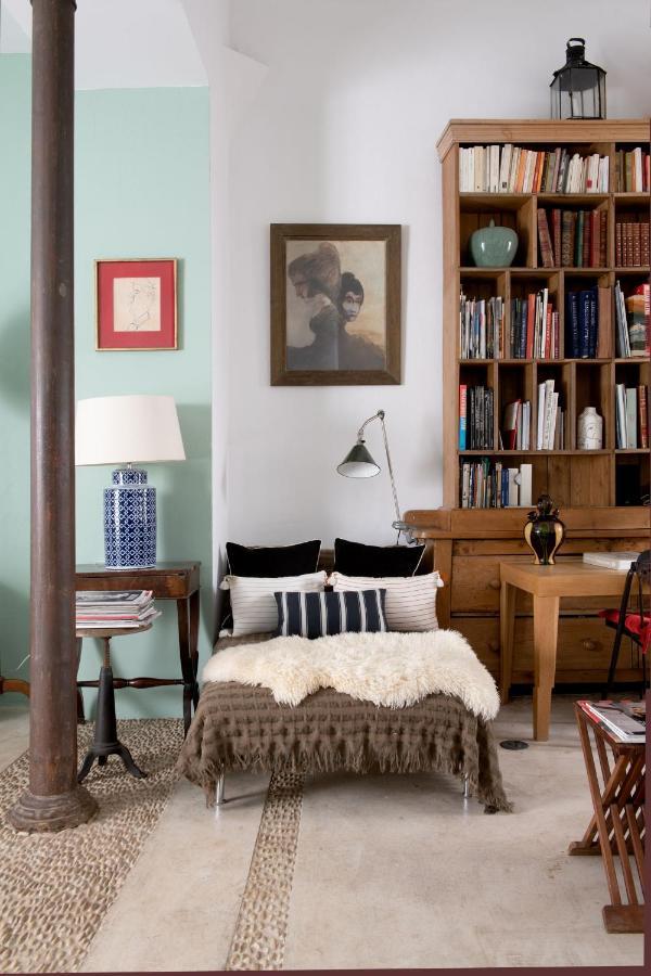 Hommyhome Castellar Luxury Séville Extérieur photo