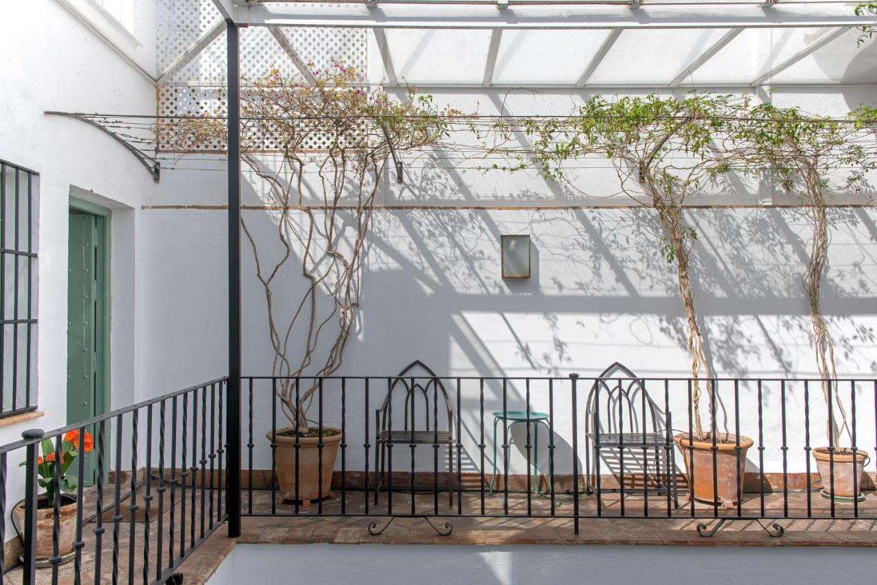 Hommyhome Castellar Luxury Séville Extérieur photo