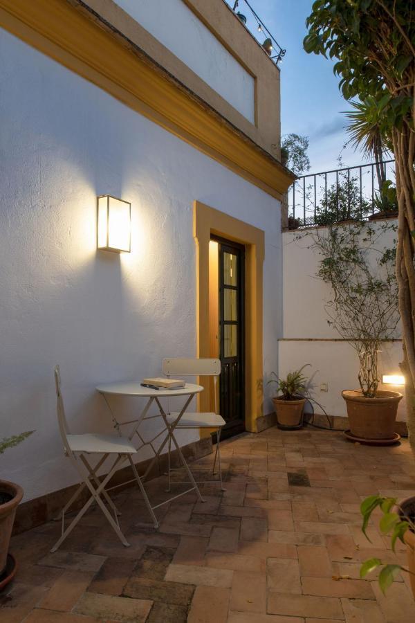 Hommyhome Castellar Luxury Séville Extérieur photo