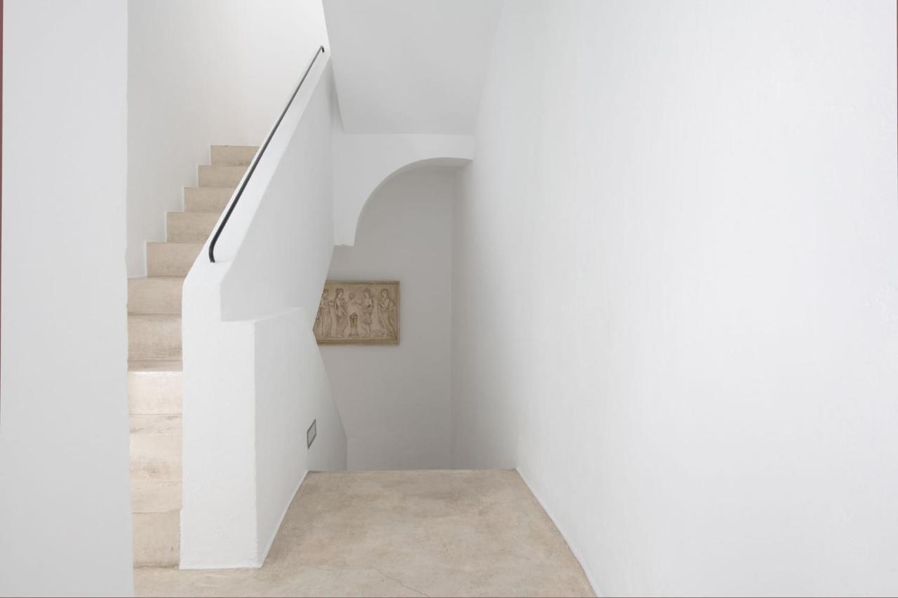 Hommyhome Castellar Luxury Séville Extérieur photo