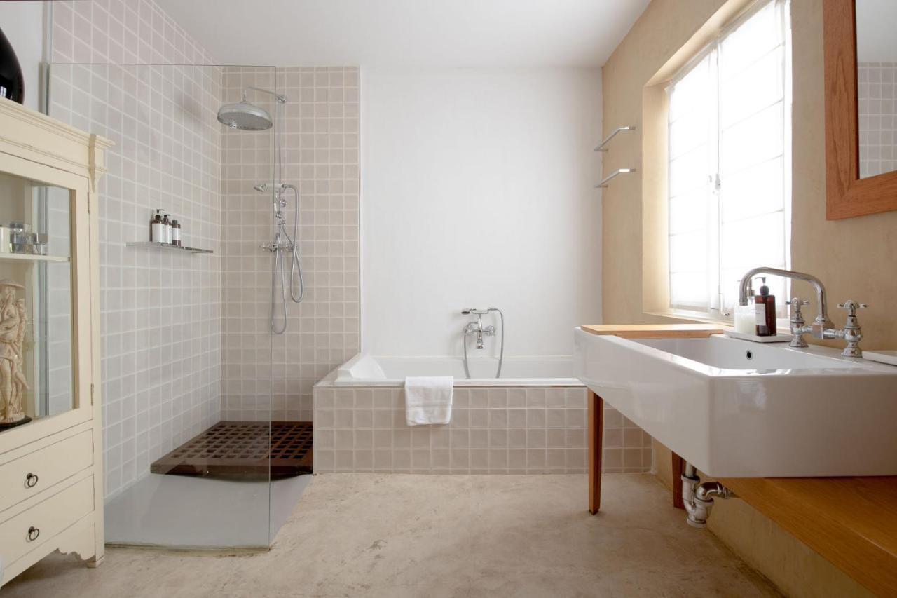 Hommyhome Castellar Luxury Séville Extérieur photo