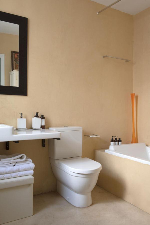 Hommyhome Castellar Luxury Séville Extérieur photo
