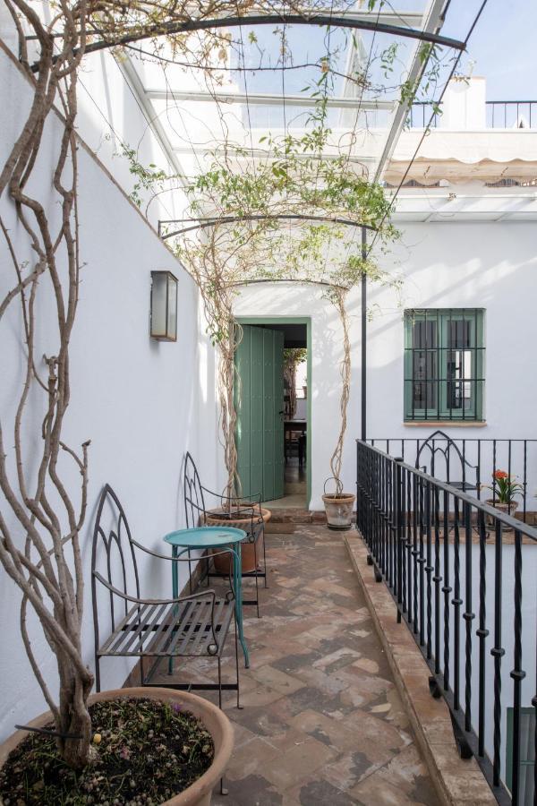 Hommyhome Castellar Luxury Séville Extérieur photo