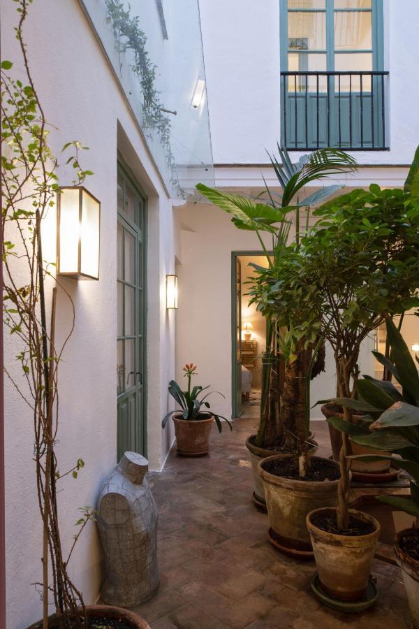 Hommyhome Castellar Luxury Séville Extérieur photo