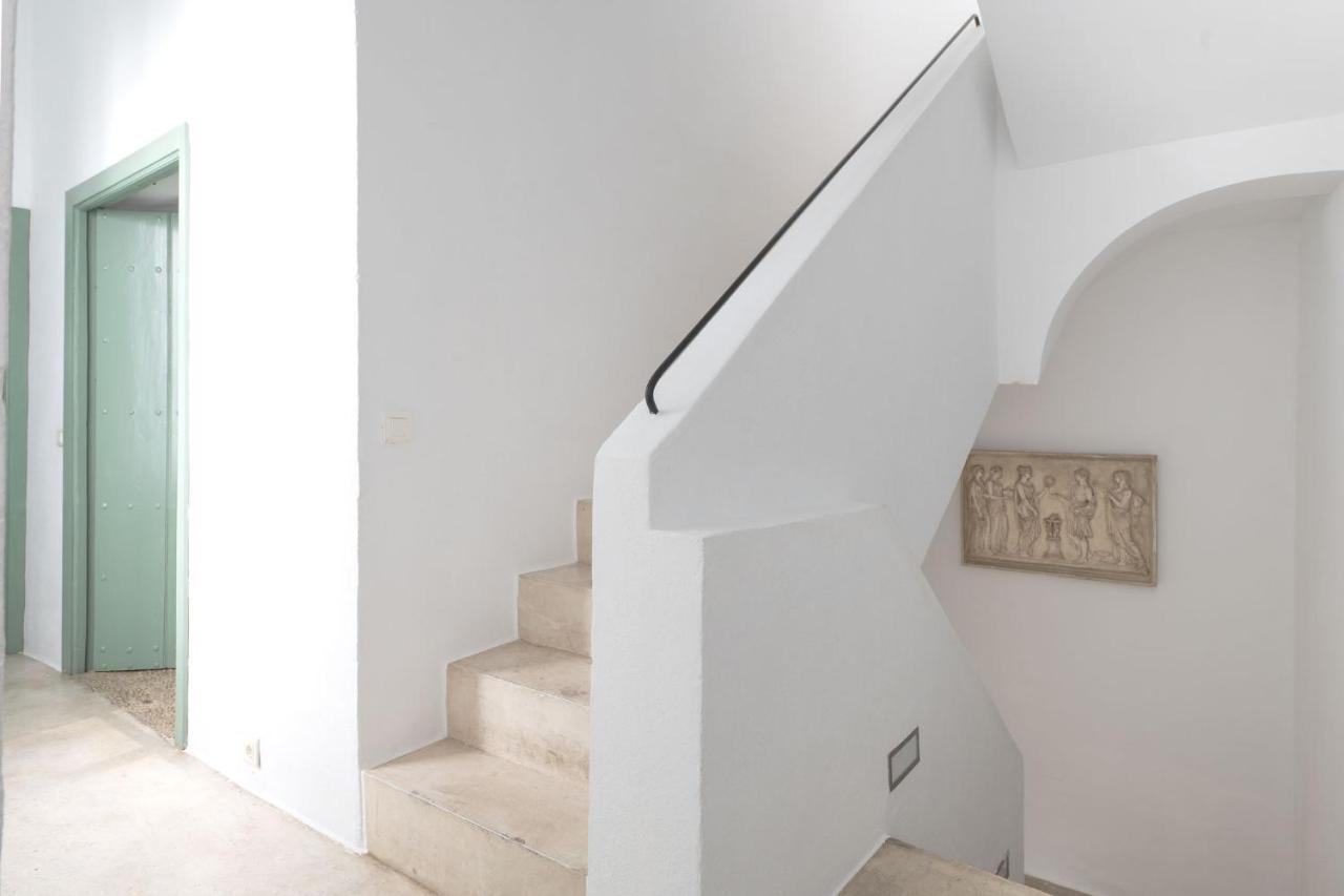Hommyhome Castellar Luxury Séville Extérieur photo