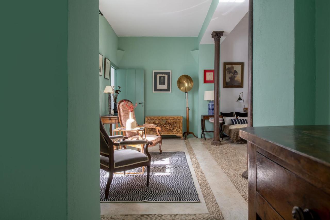 Hommyhome Castellar Luxury Séville Extérieur photo
