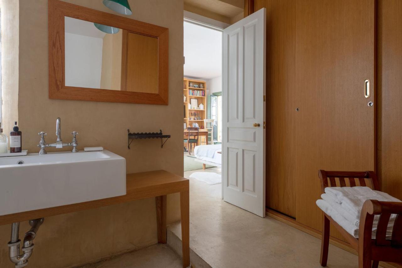 Hommyhome Castellar Luxury Séville Extérieur photo
