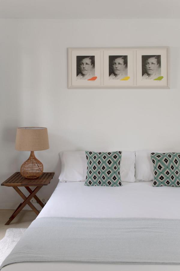 Hommyhome Castellar Luxury Séville Extérieur photo