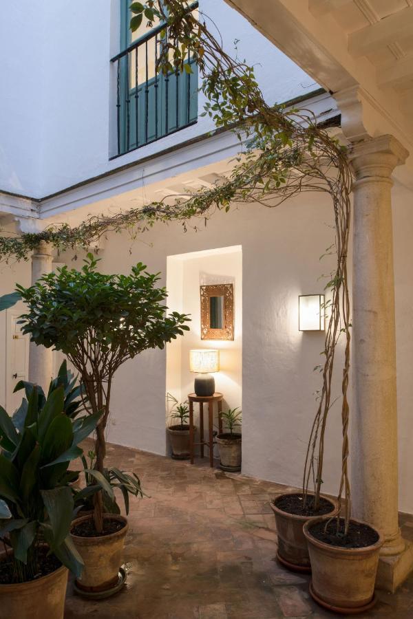 Hommyhome Castellar Luxury Séville Extérieur photo